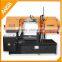 FUJITECH FS4240 easy operation round pipe processing machinery for metal fabricator