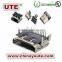 HDMI 19P Connector, Receptacle, Right Angle DIP Type