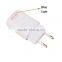 Low Price China Mobile Phone Universal 5V2.1A Wholesale Cellphone Travel Charger