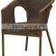 Rattan garden chair/dining chair