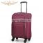 New Design Travel Trolley Fashion Italian Luggage Bags