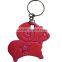 Safety keychain