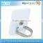 Universal Ring Finger Phone Holder for any Smart Device