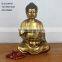 Handmade cheap promotional small resin buddha for sale