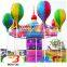 Amusement Product Family Rotating Rides Samba Balloon For Sale