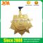 Gift Customize Design Iron Casting Zinc Alloy Medal