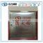 Factory price fire hose & reel cabinet/ box for fire protection
