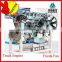 howo truck diesel engine 420hp euro 2 from china