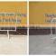 High standard galvanzied safety Crowd control barrier,crowd control fencing