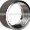 Approved API & ISO Stainless Steel Forged Threaded Pipe Fitting
