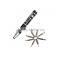 8 in 1 Screwdriver Tool Pen With Clip