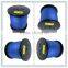 High quality 30LB PE braid line 4 stands fishing line