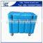 310ltrs Sky blue Dry ice freezer, dry ice chest freezer, dry ice freezer box