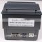 Mini panel mount desktop thermal printer with auto cutter for queuing system AB-PD560