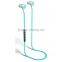 Sport Bluetooth Ear-Phone - Bluetooth Headset - Noise Cancelling - Supreme Audio - Multi-Point - Sweat proof design - HD Sound