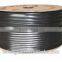 Patch type drip irrigation tape