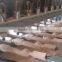 China SKW-1325 two connected 10 spindles CNC Router multi head wood cnc router