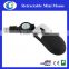 super mini optical mouse with retractable usb cable