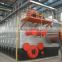 Oil and Gas Fired Superheated Steam Boiler with 91% Thermal Efficiency