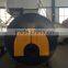HFO fired steam boiler caldera de vapor