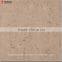 China nano brown tile, polished porcelain half body floor tile 600x600