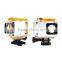 Waterproof Housing Case for Xiaomi Yi Sport Camera II 2 Underwater Case Xiaomi YI 4K Action Camera