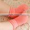2016 New Bulk Wholesale Custom Made Cute Baby Infant Socks for 3 pcs