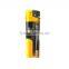 HL-09205S Plastic torch refillable normal led electronic lighter