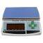Digital High Precision Stainless Steel Electronic Table Scales UW-T002