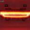 LED Taillight for Mustang LED Backup stop lamp LED Brake light LED Rear bumper lamp for Mustang 2014+ with DOT & SAE
