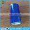 blue Protective film for glass with UV resistance for 6 months