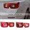 Car Tail Light LED Rear Lights For Chevrolet Malibu 2013 2014 Quality Choice