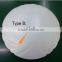 12W 15W 18W Microwave motion sensor led ceiling lamp 5.8Ghz auto sensor on/off energy saving corridor passageway lighting