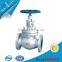 Graphite Packing DIN Long Bellow Globe Valve