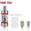 Wholesale Alibaba China Supplier Kanger E Cigarette Atomizer Subtank Plus Subtank V2