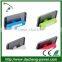 Silicone Sucker Design Usb Power Bank 2600mah Manual for Power Bank