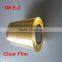 PVC Wire Wrapping Tape/wrapping Film 3M E-Z