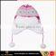 Multifunction gift fashion knit winter beanies hat