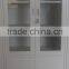 KD Office furniture with glass door for metal storage file cabinet
