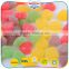 Best fruits flavors mix color sweets candies gummy for kids                        
                                                Quality Choice