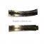 Auto hand brake shoes JMC Kaiyun Euro 3 truck hand brake pad LTK handbrake sheet JMC light truck auto spare parts