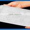 100% Food Grade Whiskey Froze 160 Cubes Mini Square Silicone Ice Cube Tray Ice Candy Molds