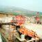 50t/h stone crusher line
