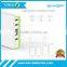 5 output ports 20000mAh super capacity power bank                        
                                                                                Supplier's Choice