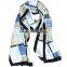 Men &Women High Quality Silk Temperament Check Scarf /Shawl