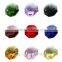 Crystal beads wholesale Crystal colorful octagon beads