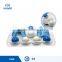 Customized Dental Impression Tray/ Silicon Impression Material Putty