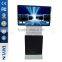 42" Indoor Floor Standing LCD Digital Signage                        
                                                Quality Choice