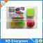 13pcs healthy lunch kit with removable ice packs kids lunch box