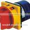 BEST PRICE socomec electrical changeover rotary limit switches circuit breaker